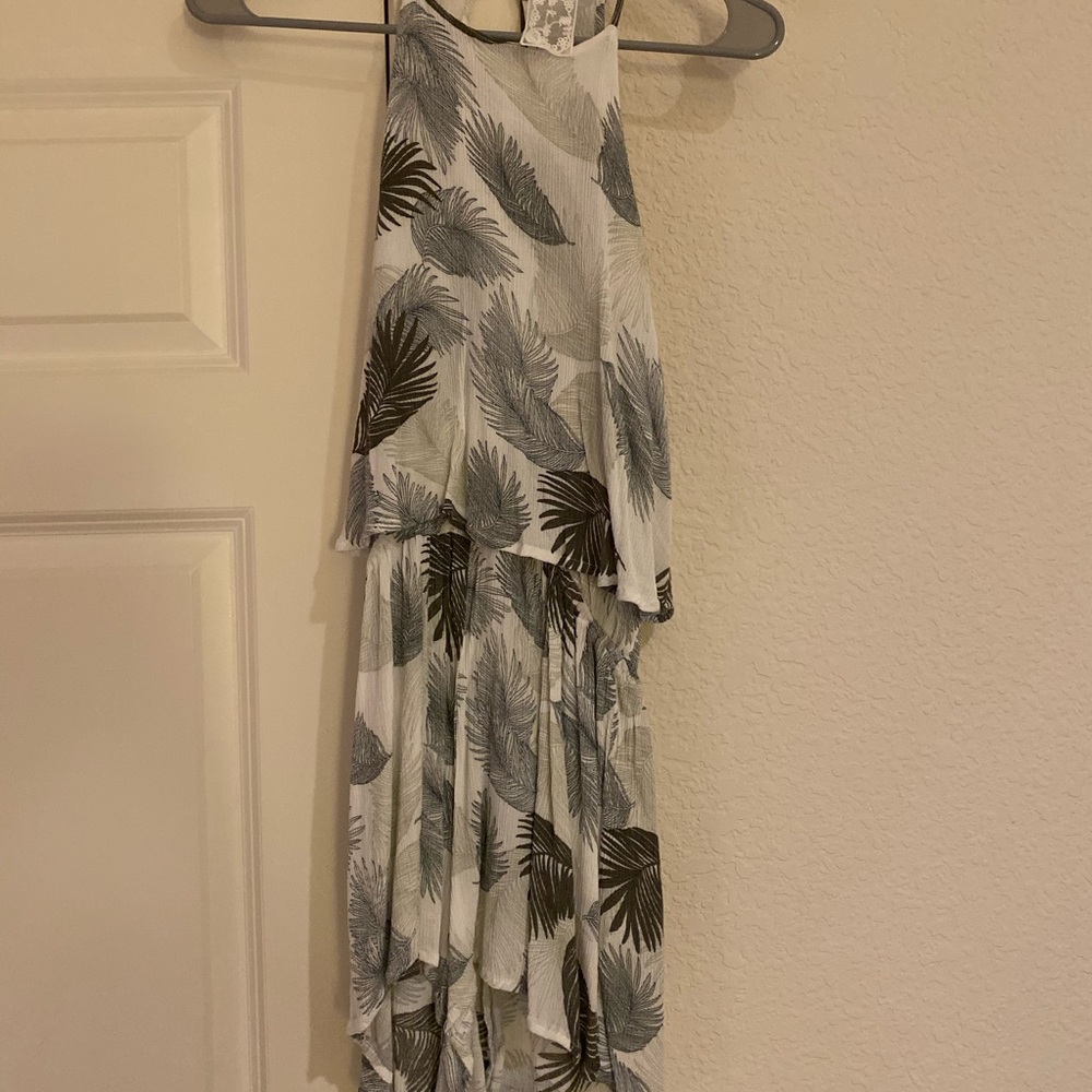 Sadie and Sage Romper